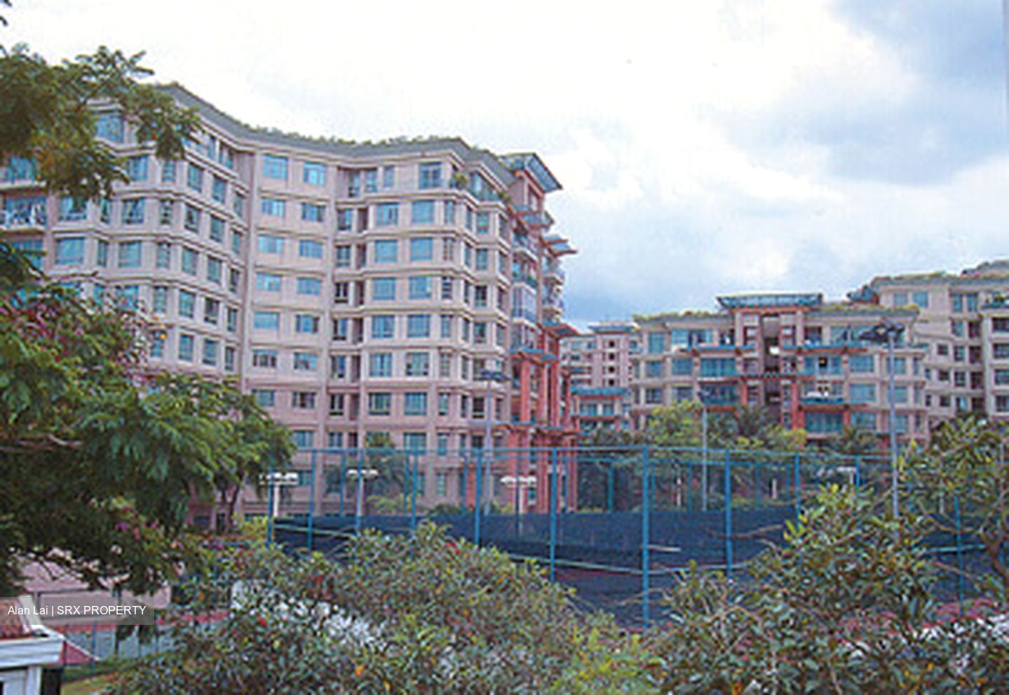 Maplewoods (D21), Condominium #380331531
